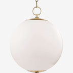Sphere No. 1 Pendant
