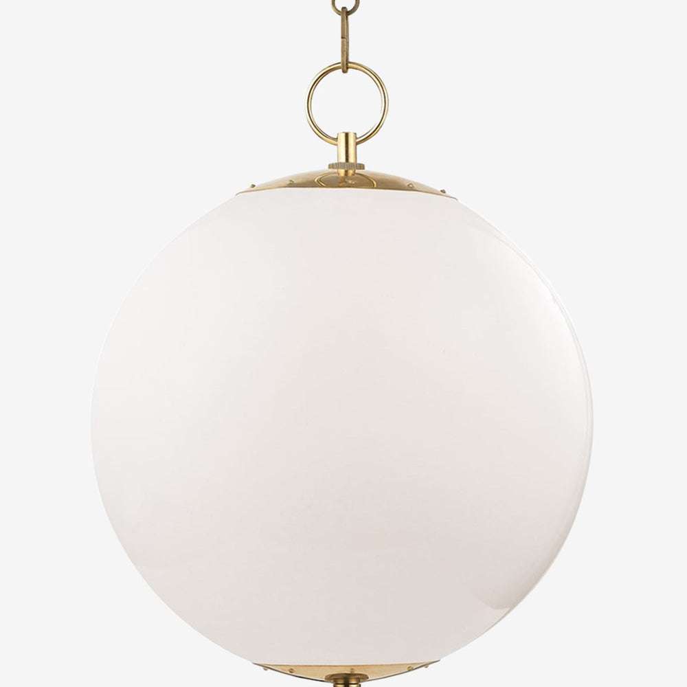 Sphere No. 1 Pendant