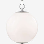 Sphere No. 1 Pendant