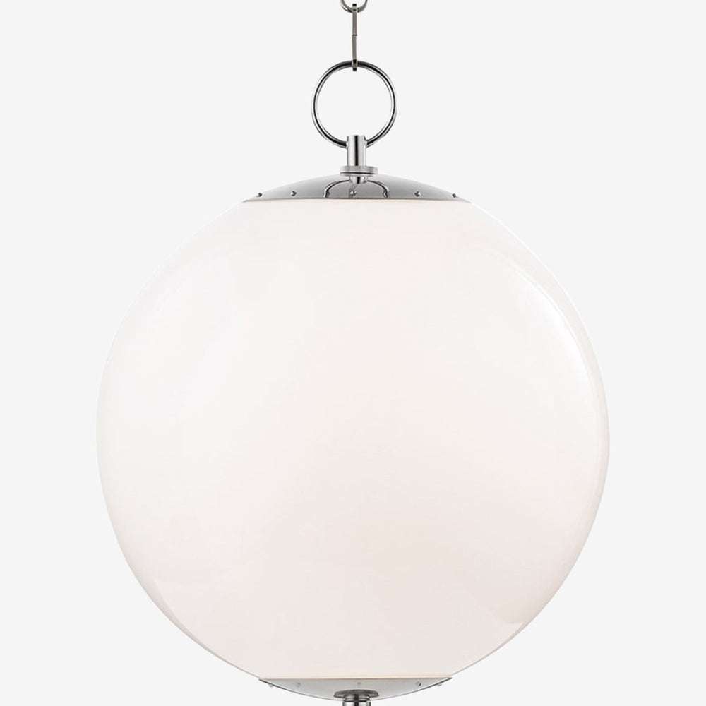 Sphere No. 1 Pendant