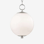 Sphere No. 1 Pendant