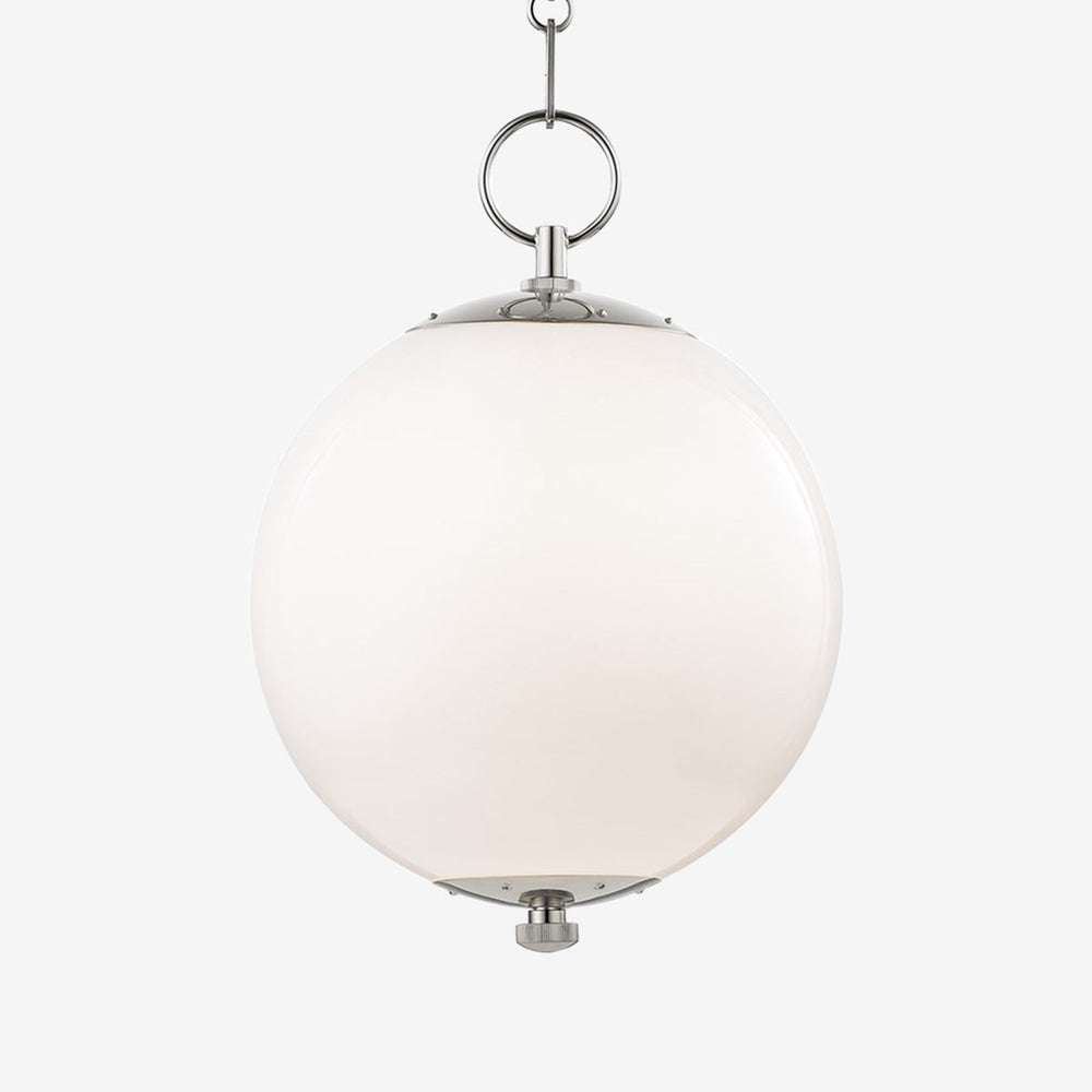 Sphere No. 1 Pendant
