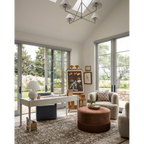 Marilyn Chandelier – Modern Luxury Crystal Ceiling Light