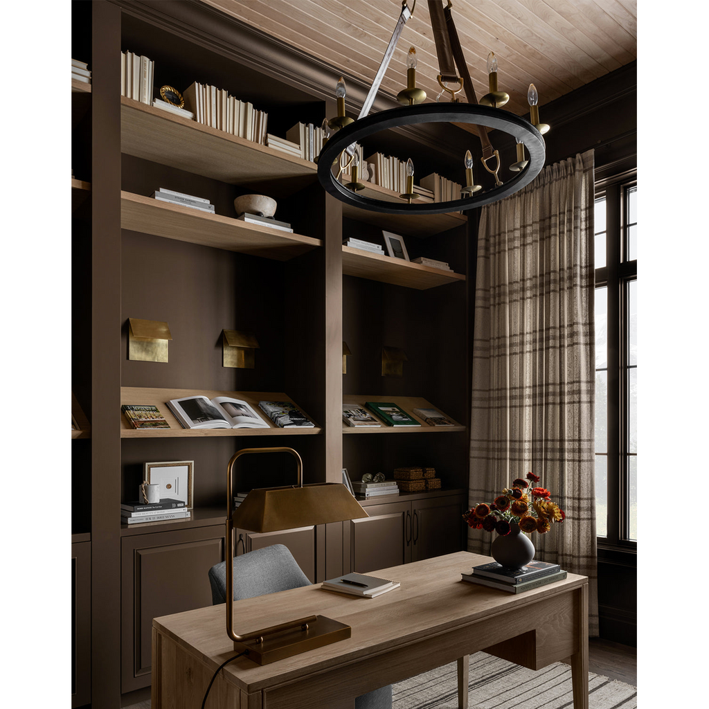Chaney Chandelier