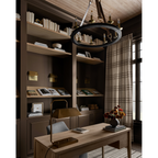 Chaney Chandelier