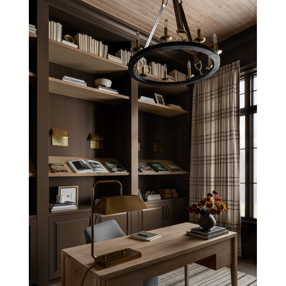 Chaney Chandelier