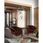 Milan Sconce — Italian-Modern Wall Light with Clean Lines & Warm Directional Glow