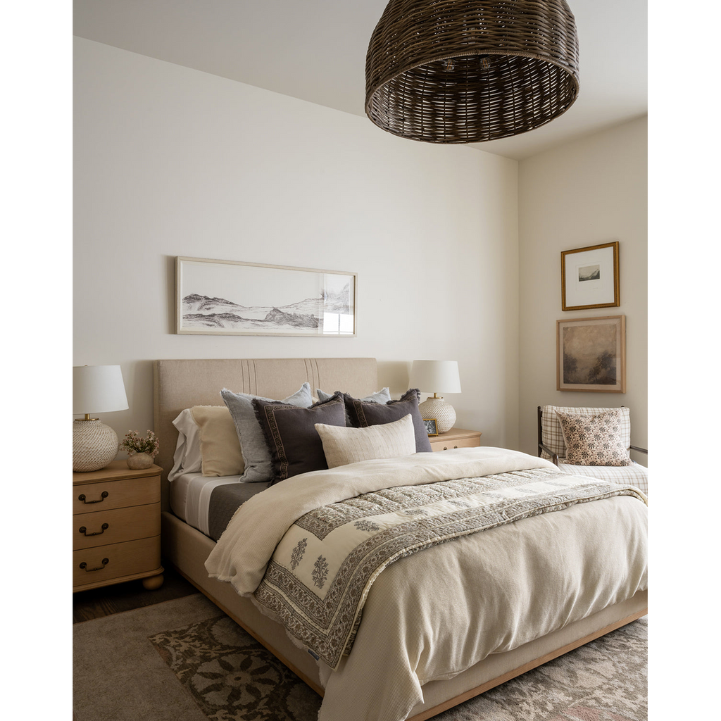 Huxley Chandelier Light Fixture