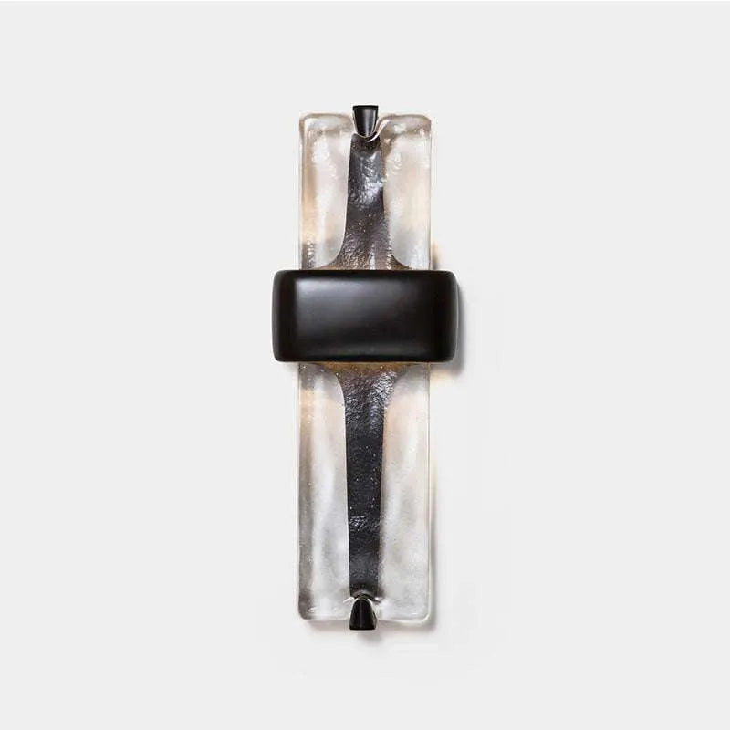 Vesta Wall Lamp - Sculptural Wall Light