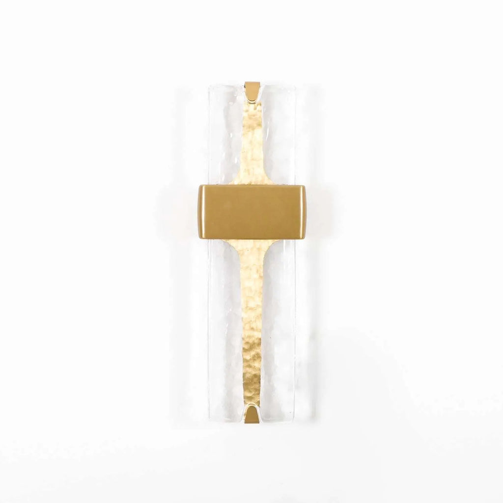 Vesta Wall Lamp - Sculptural Wall Light