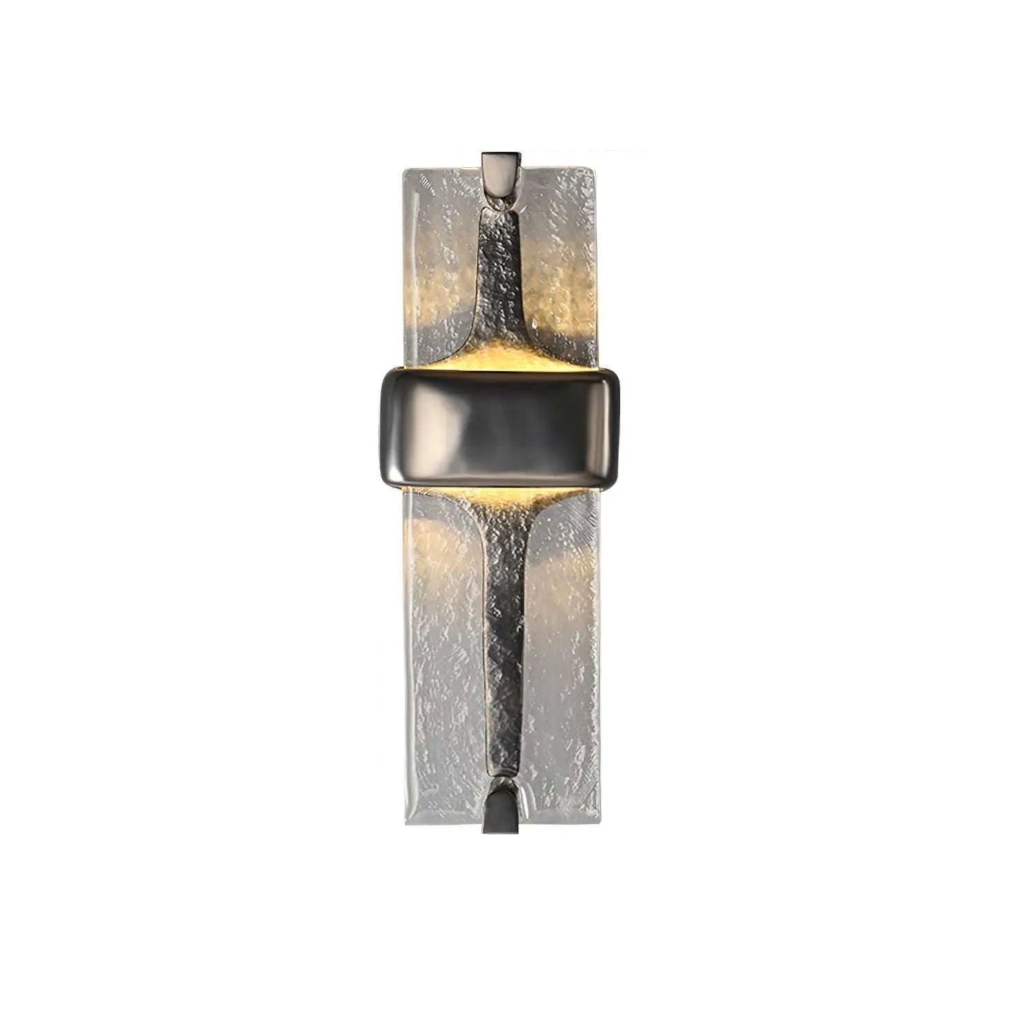 Vesta Wall Lamp - Sculptural Wall Light