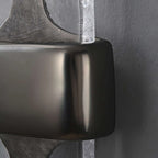 Vesta Wall Lamp - Sculptural Wall Light