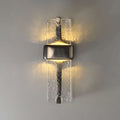 Vesta Wall Lamp - Sculptural Wall Light