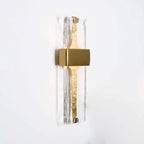 Vesta Wall Lamp - Sculptural Wall Light