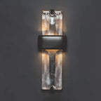 Vesta Wall Lamp - Sculptural Wall Light