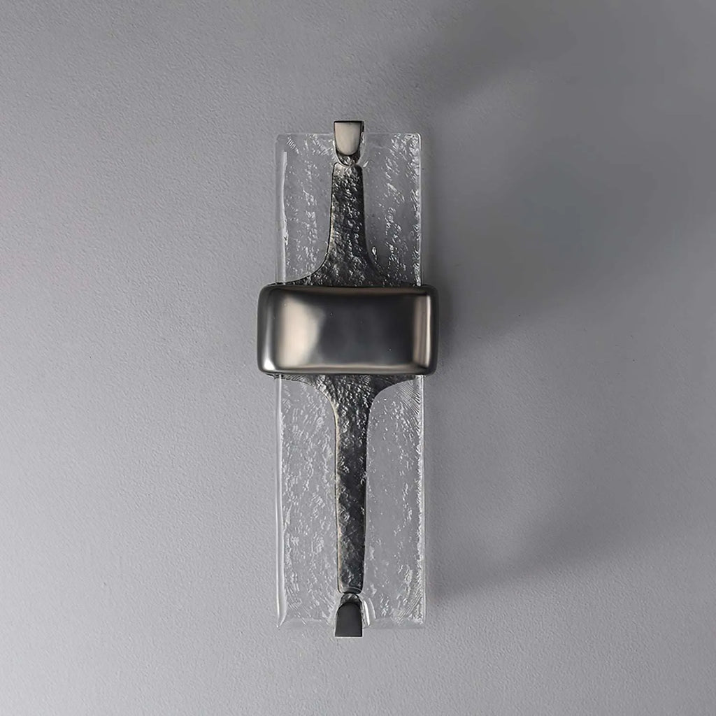 Vesta Wall Lamp - Sculptural Wall Light