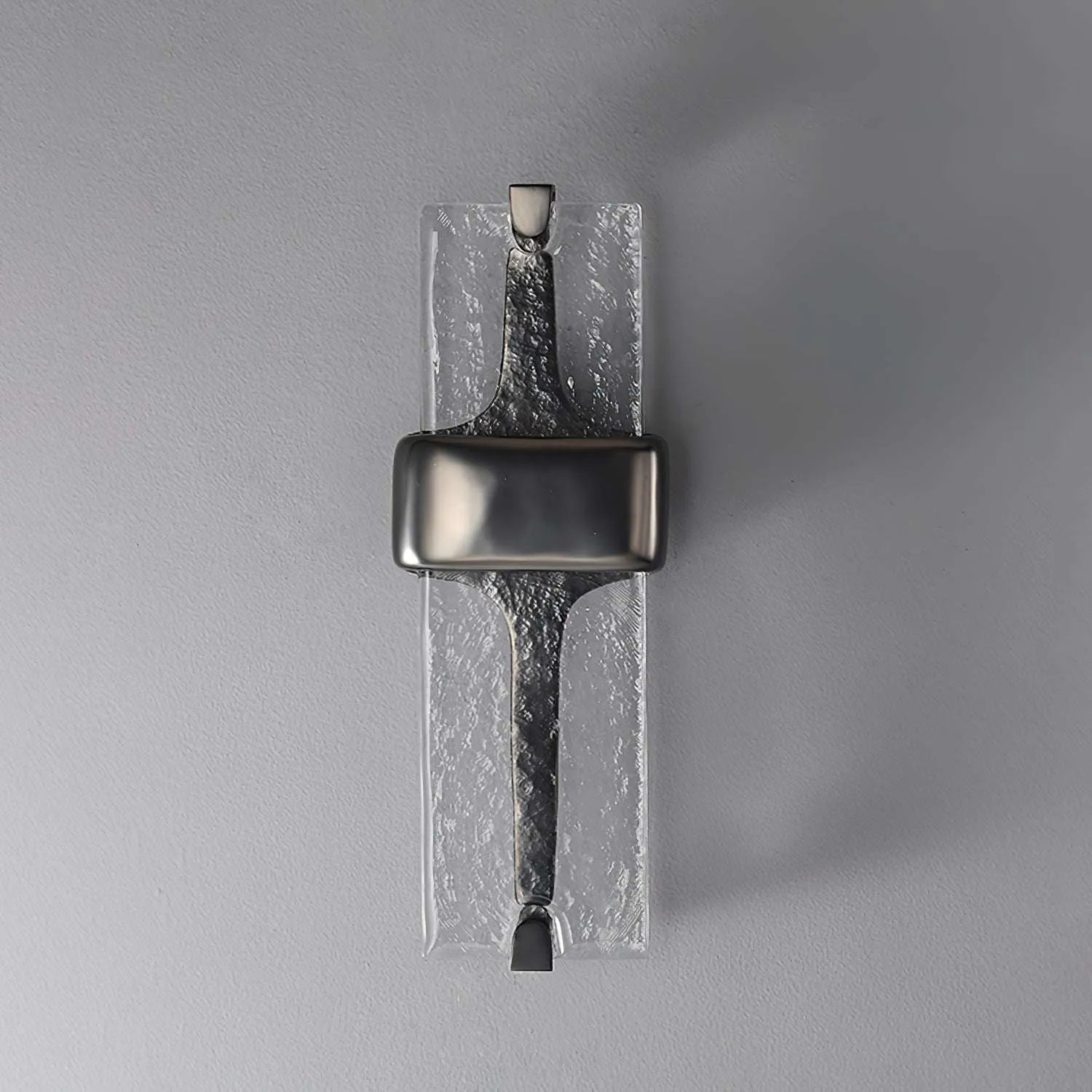 Vesta Wall Lamp - Sculptural Wall Light