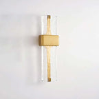 Vesta Wall Lamp - Sculptural Wall Light