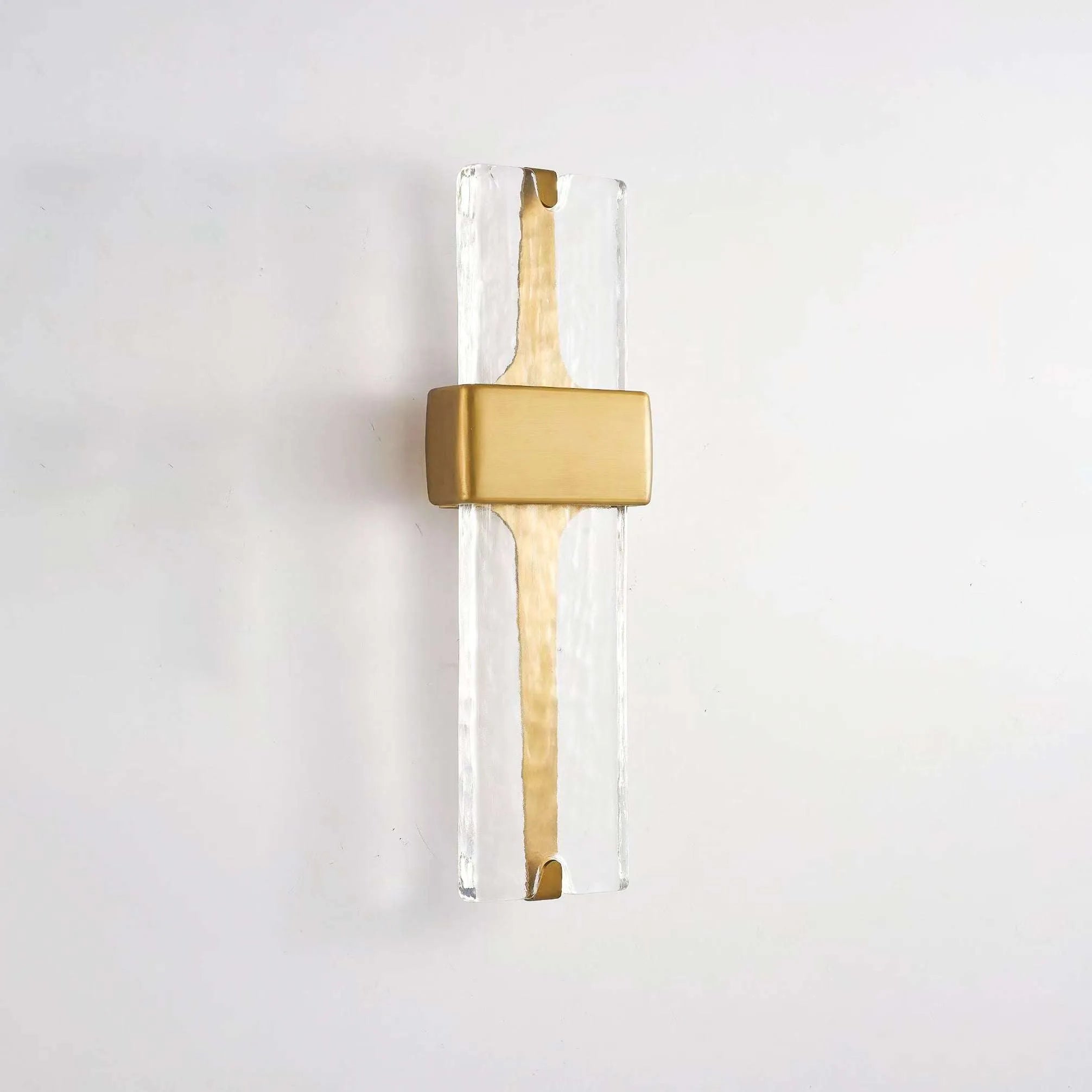 Vesta Wall Lamp - Sculptural Wall Light