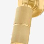 Truett Sconce