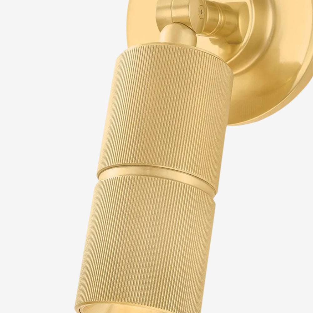 Truett Sconce