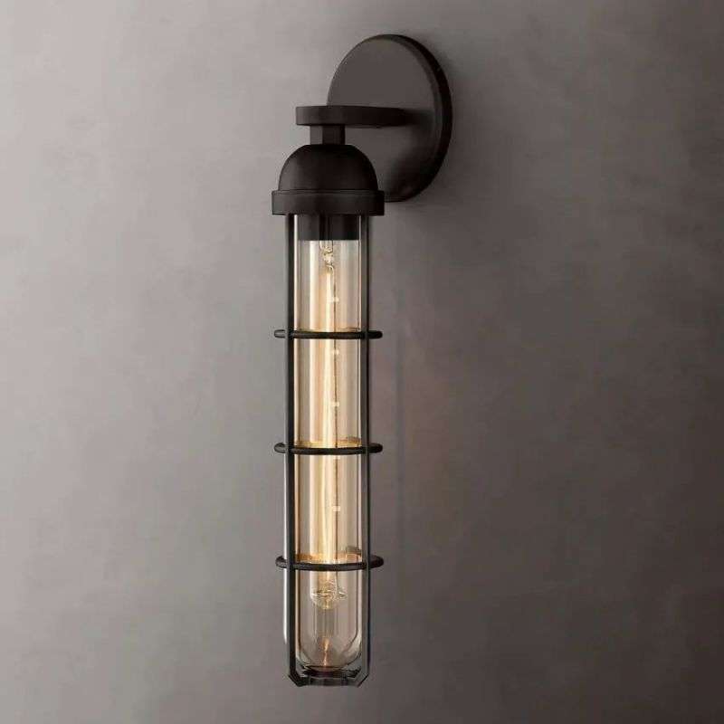 Vicomte Grand Wall Sconce