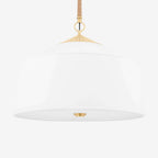 White Plains Pendant