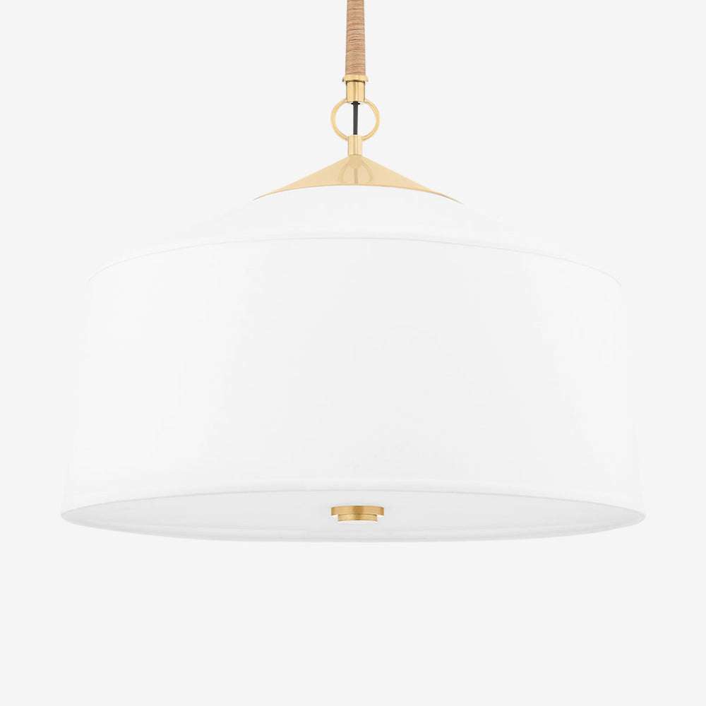 White Plains Pendant