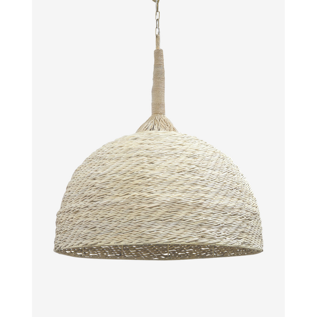 Wisteria Oversized Pendant