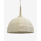 Wisteria Oversized Pendant