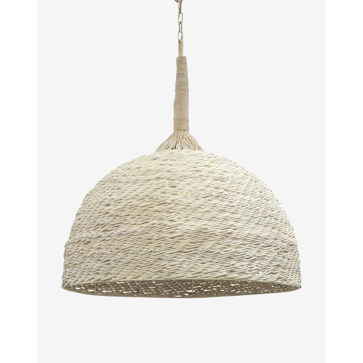 Wisteria Oversized Pendant