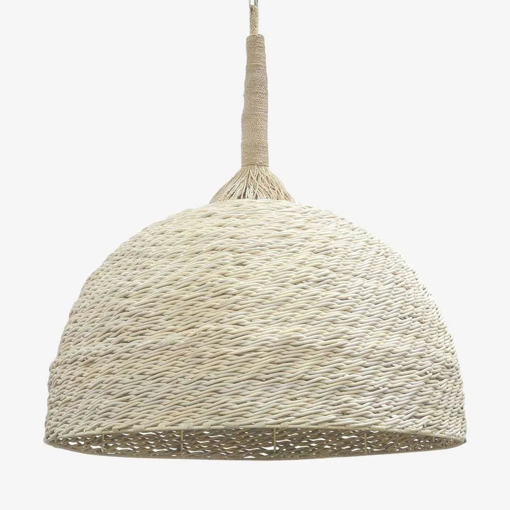 Wisteria Oversized Pendant luxury large pendant light by Josenart