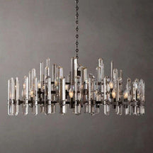 Bonnington Round Chandelier 48