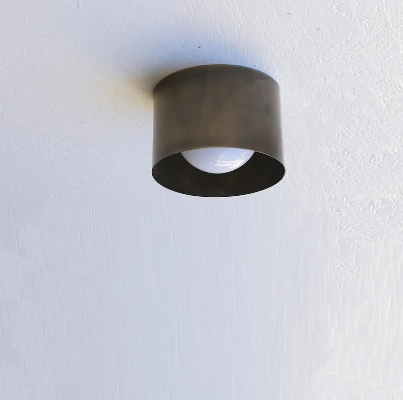 ceiling spot light