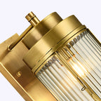 durable metal lighting