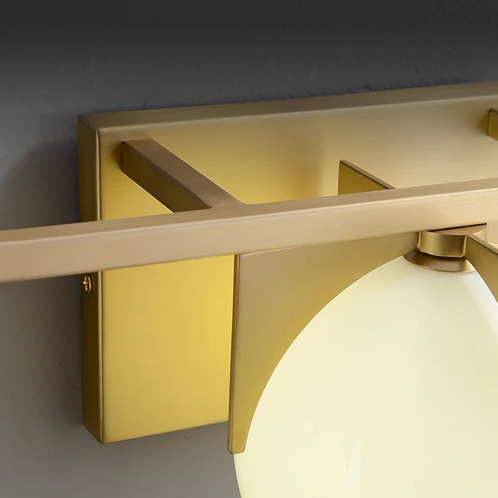 bathroom vanity lighting