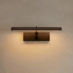 abel picture light sconce