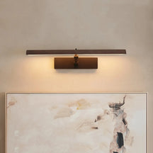 abel picture light sconce