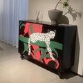 accent cabinet