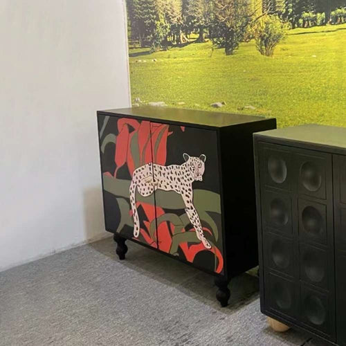 deep storage cabinet
