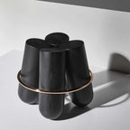 accent table