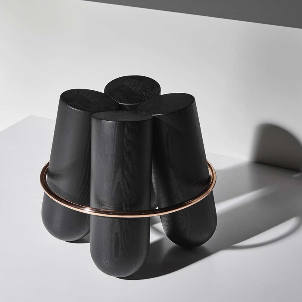 accent table