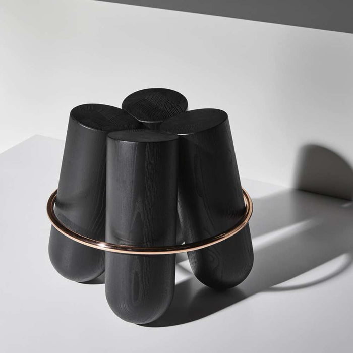 accent table
