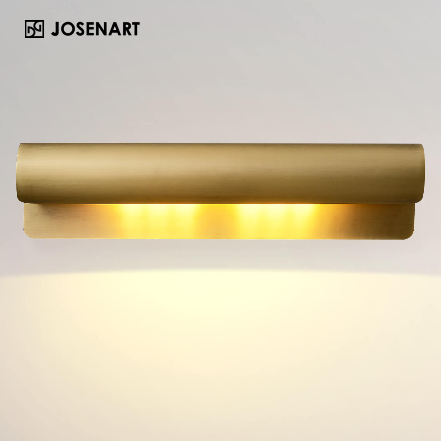 single light sconce