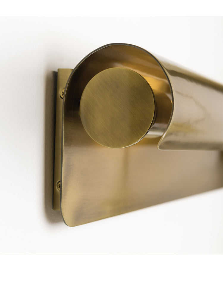 antique wall lighting