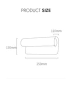 wall-mounted lighting