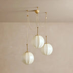 agnes chandelier