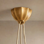 agnes chandelier