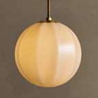 agnes chandelier