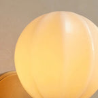 agnes gooseneck sconce